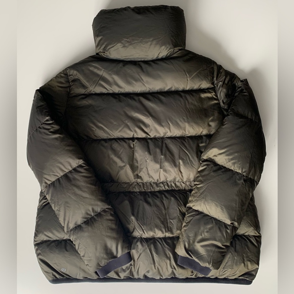 ⭐️Host Pick⭐️ Lululemon Cloudscape Jacket - Picture 4 of 11